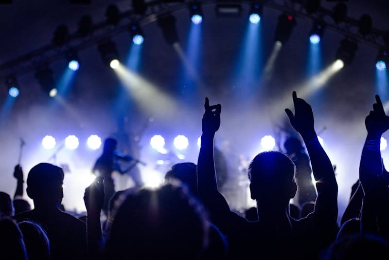 Events & Experiences 1